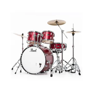 Pearl Roadshow 18" Matte Red