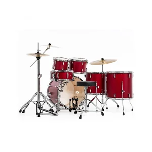 Pearl Roadshow 18" Matte Red