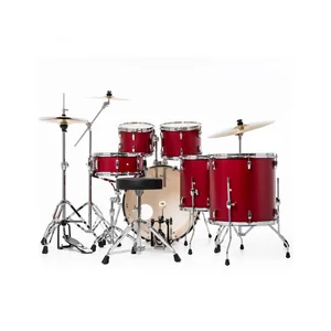Pearl Roadshow 18" Matte Red