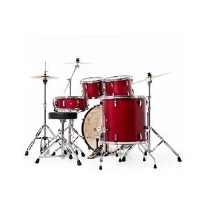 Pearl Roadshow 18" Matte Red