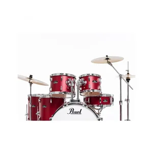 Pearl Roadshow 18" Matte Red