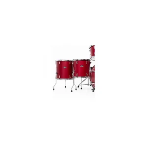 Pearl Roadshow 18" Matte Red