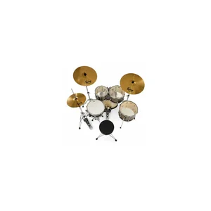 Pearl Roadshow 18" Plus Bronze Met.