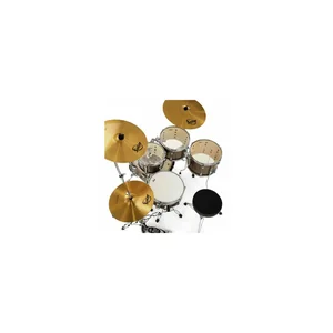 Pearl Roadshow 18" Plus Bronze Met.