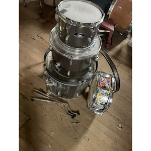 Pearl Roadshow 18" Plus Bronze Met.