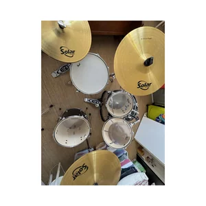 Pearl Roadshow 20" Plus Mid. Chrome