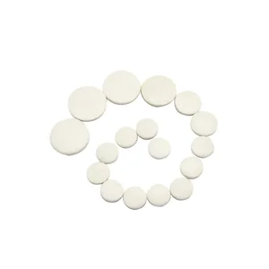 Pisoni DCL-80Deluxe Clarinet Pad 11,5