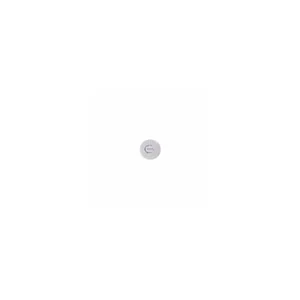 Pisoni DCL-80Deluxe Clarinet Pad 12,0