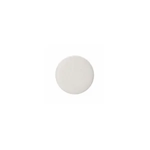 Pisoni DCL-80Deluxe Clarinet Pad 12,5