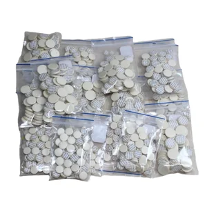 Pisoni DCL-80Deluxe Clarinet Pad 20,5