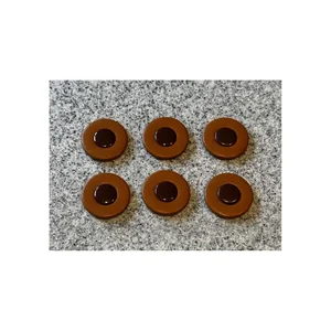 Pisoni Deluxe Sax Pad 12,0mm