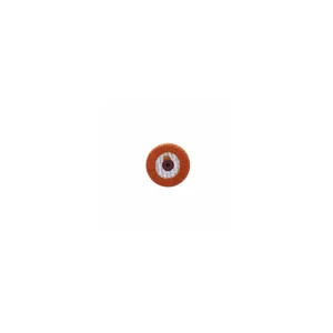 Pisoni Deluxe Sax Pad 24,0mm