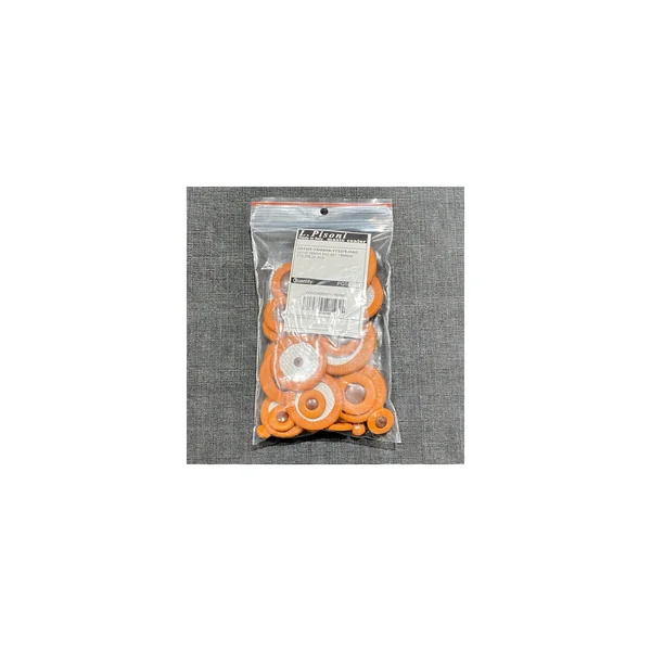 Pisoni Deluxe Sax Pad 25,5mm