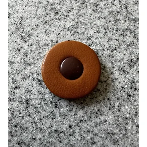 Pisoni Deluxe Sax Pad 25,5mm