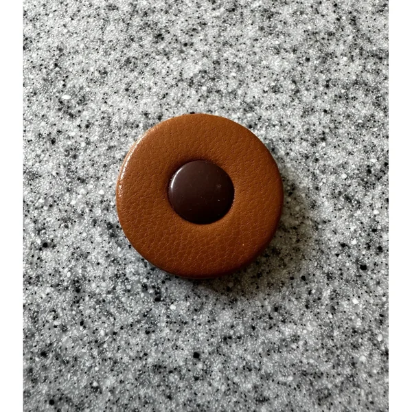 Pisoni Deluxe Sax Pad 25,5mm