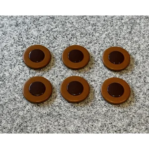 Pisoni Deluxe Sax Pad 26,5mm