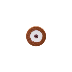 Pisoni Deluxe Sax Pad 30,5mm