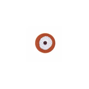 Pisoni Deluxe Sax Pad 38,0mm