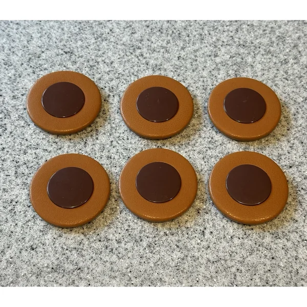 Pisoni Deluxe Sax Pad 41,5mm
