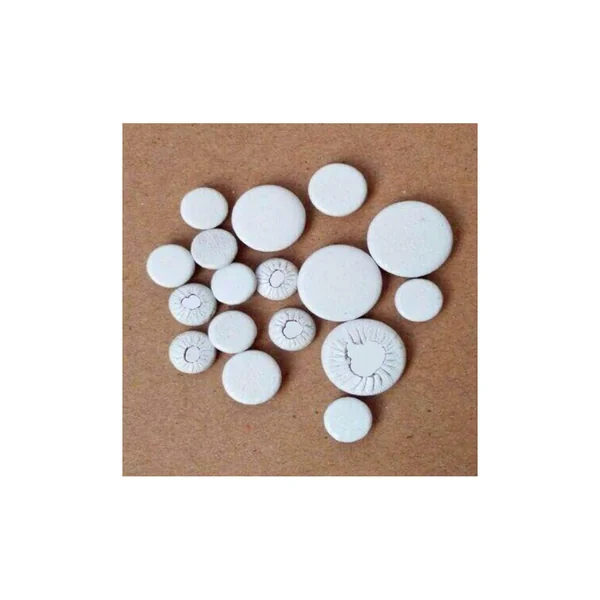 Pisoni GORECLF Clarinet Pad 6.5