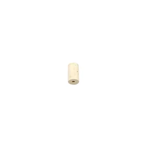 Pisoni Head Cork Flute