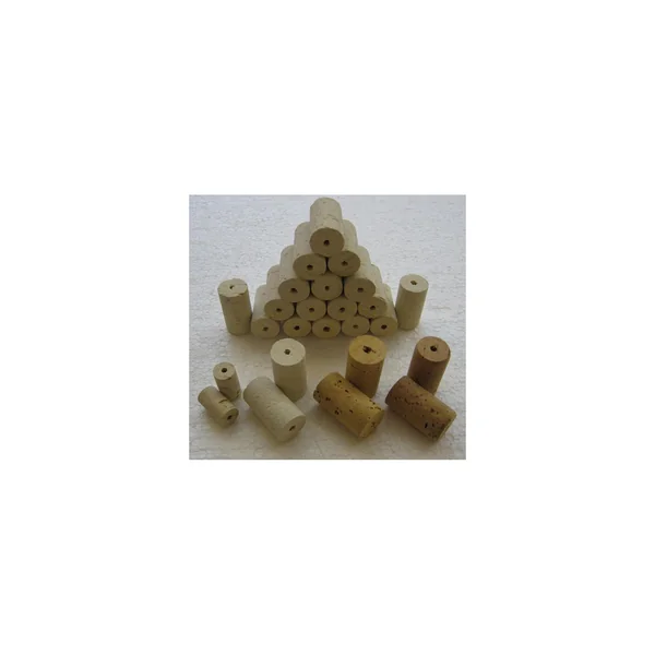Pisoni Head Cork Flute