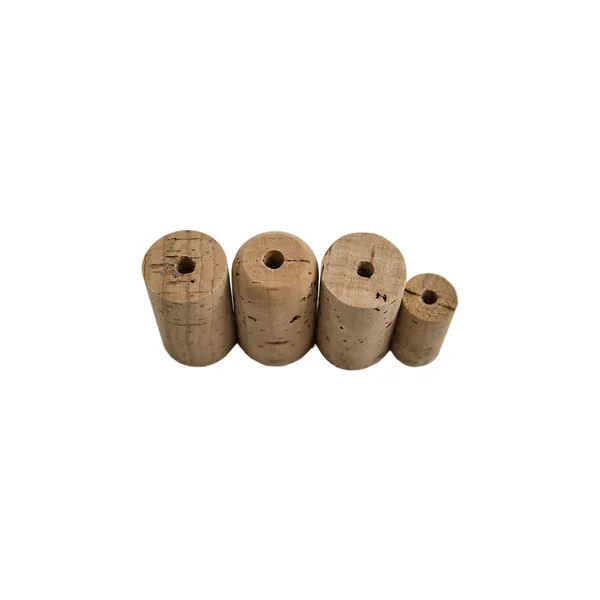 Pisoni Head Cork Piccolo Flute