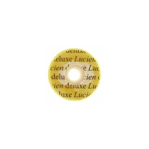 Pisoni Lucien Deluxe Flute Pad 17,0mm