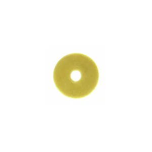Pisoni Lucien Deluxe Flute Pad 17,5mm