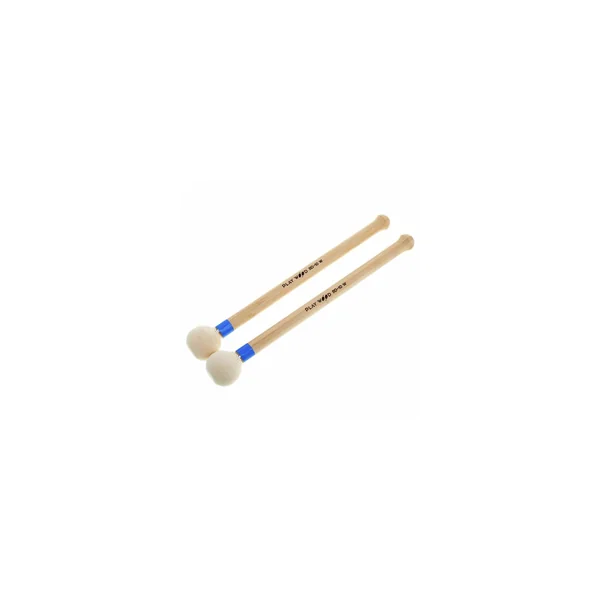 Playwood Bass Drum Mallet BD-10W