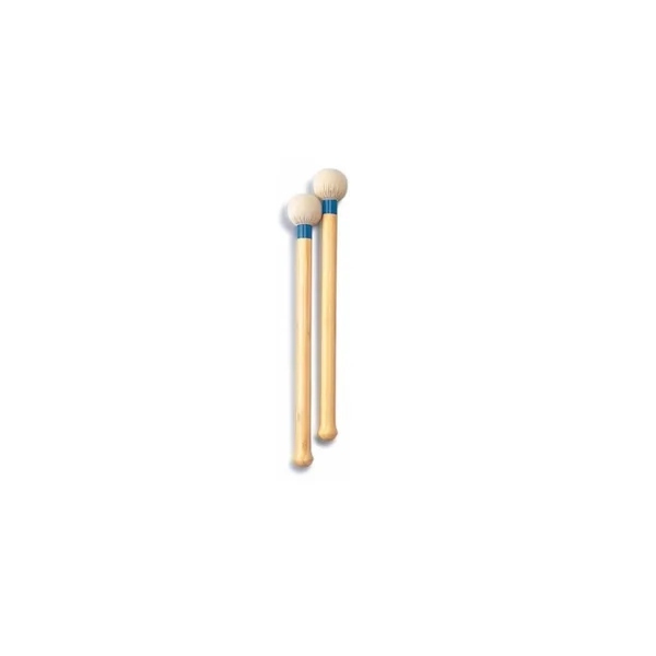 Playwood Bass Drum Mallet BD-10W