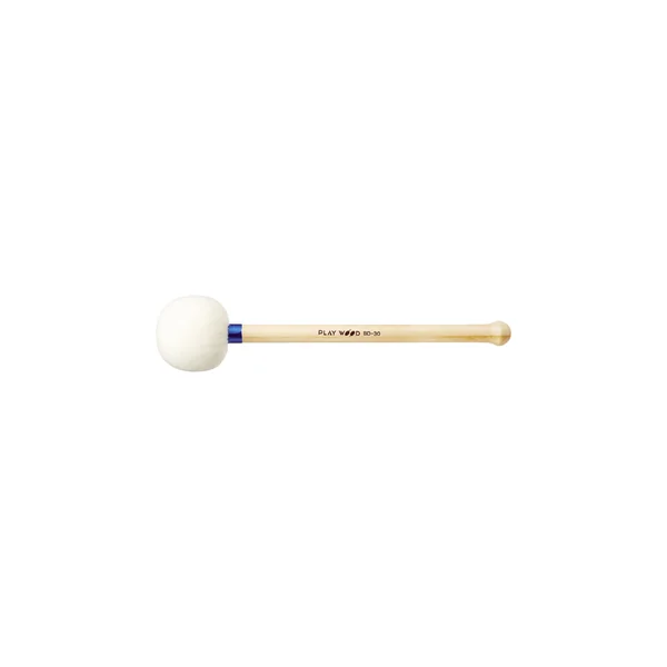 Playwood Bass Drum Mallet BD-30