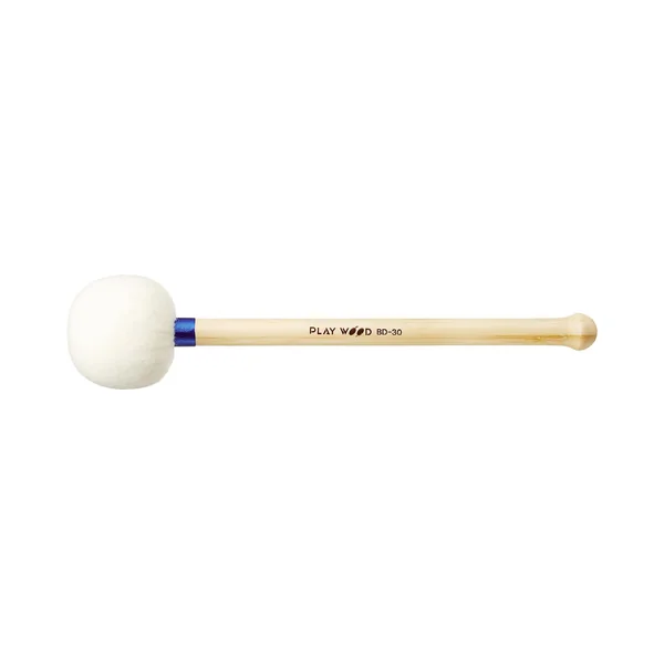 Playwood Bass Drum Mallet BD-30PRO