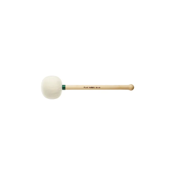 Playwood Bass Drum Mallet BD-35