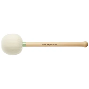 Playwood Bass Drum Mallet BD-40