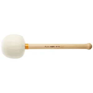 Playwood Bass Drum Mallet BD-50