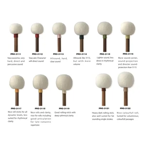 Playwood Timpani Mallet PRO-3113