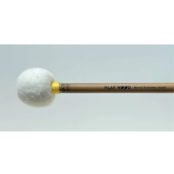 Playwood Timpani Mallet PRO-3118