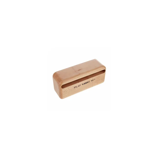 Playwood WB-1 Wood Block