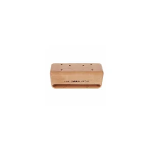 Playwood WB-1 Wood Block