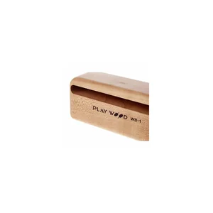 Playwood WB-1 Wood Block