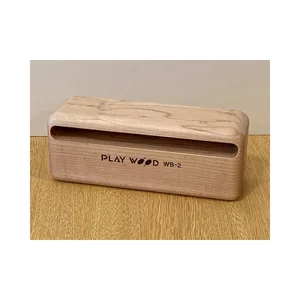 Playwood WB-2 Wood Block