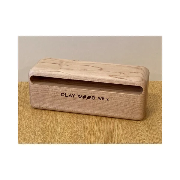 Playwood WB-2 Wood Block