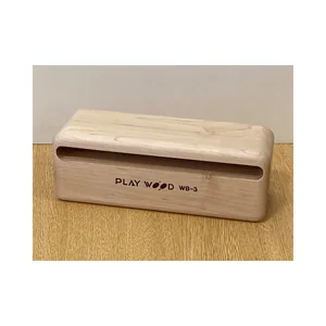 Playwood WB-3 Wood Block