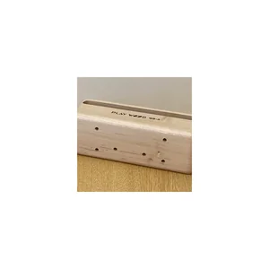 Playwood WB-3 Wood Block