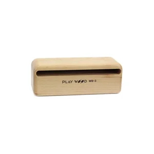Playwood WB-3 Wood Block