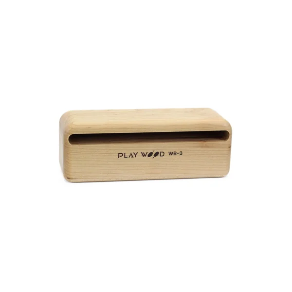 Playwood WB-3 Wood Block