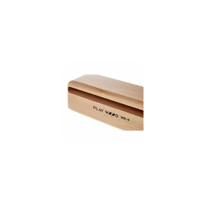 Playwood WB-4 Wood Block