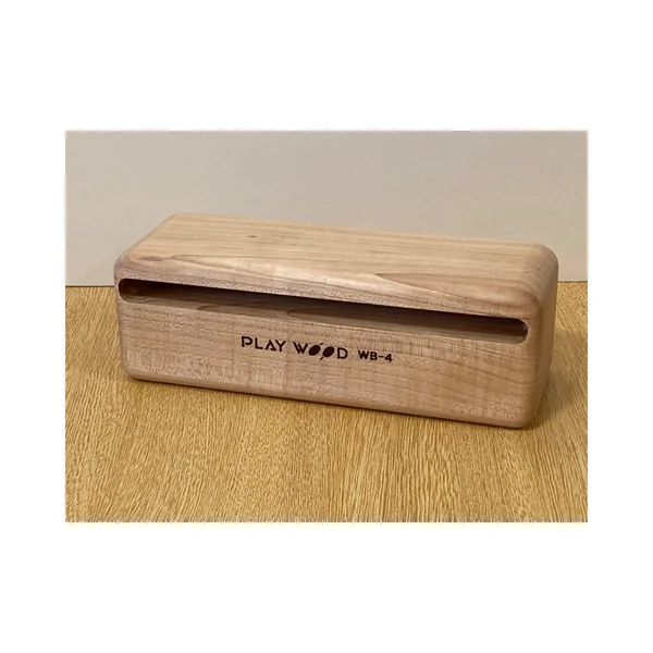 Playwood WB-4 Wood Block