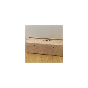 Playwood WB-4 Wood Block